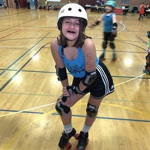 Victoria'Jade Rodriguez